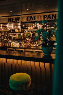 New Tai Pan