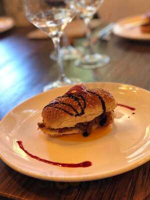 Restaurante Torre San Juan