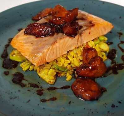 Restaurante Torre San Juan