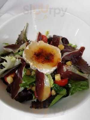 Restaurante Torre San Juan