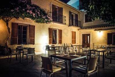 Restaurante Torre San Juan