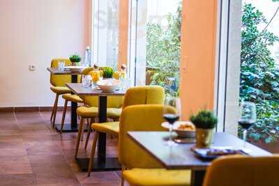 Restaurante Torre San Juan