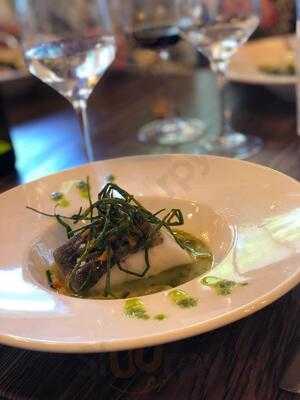 Restaurante Torre San Juan