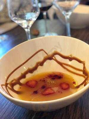 Restaurante Torre San Juan