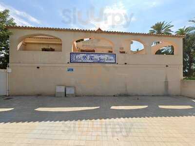 Restaurante Torre San Juan