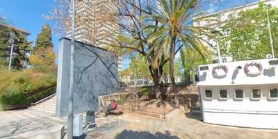 Museo Maritim De Barcelona - Lonja De San Cristobal