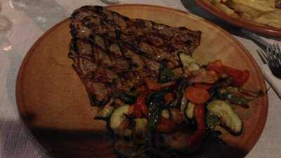 Restaurante La Terraza