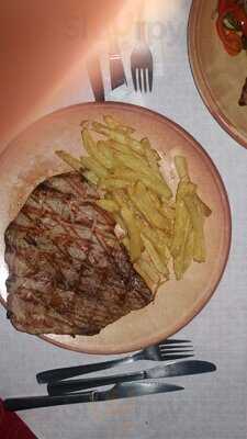 Restaurante La Terraza