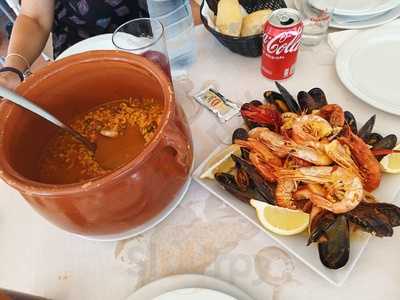 Restaurante La Terraza