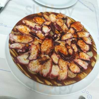 Restaurante La Terraza