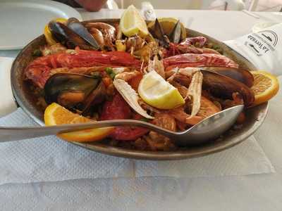 Restaurante La Terraza
