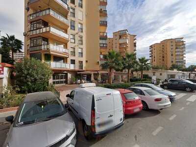 Restaurante La Terraza