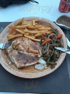 Parthenon Bar And Restaurant