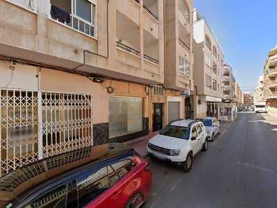 Parthenon Bar And Restaurant