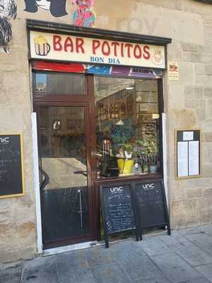 Bar Potitos