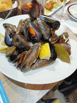 Freiduría La Bahía