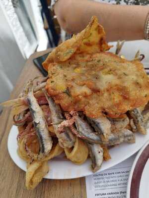 Freiduría La Bahía