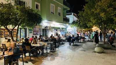 Freiduría La Bahía