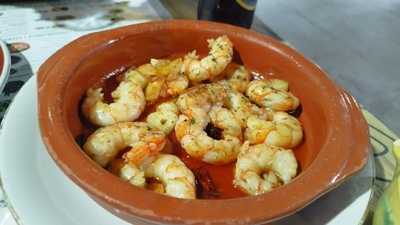 Freiduría La Bahía