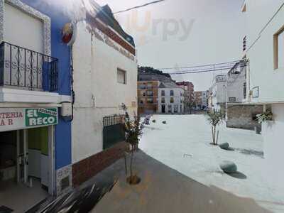 Freiduría La Bahía