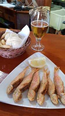 Taberna Esquina De Miguel