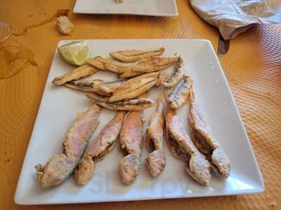 Taberna Esquina De Miguel