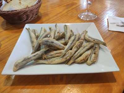 Taberna Esquina De Miguel