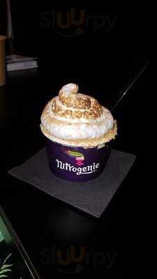 Nitrogenie Barcelona