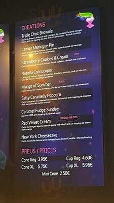 Nitrogenie Barcelona