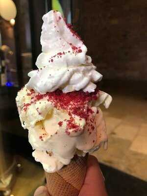 Nitrogenie Barcelona