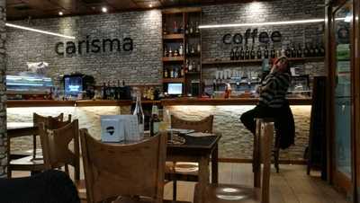 Carisma Coffee