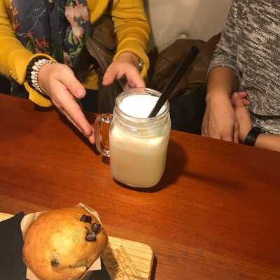 D · Origen Coffee Roasters