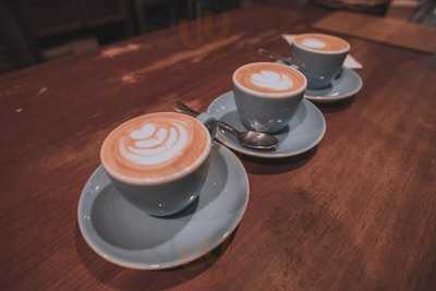 D · Origen Coffee Roasters