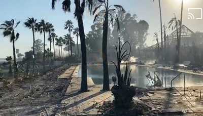 Terra Sana Laguna Village