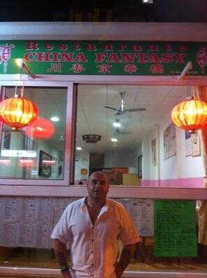 China Fantasy Benidorm