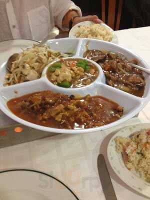 China Fantasy Benidorm