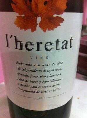 China Fantasy Benidorm