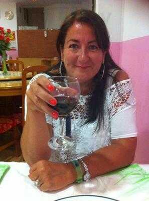 China Fantasy Benidorm