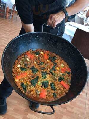 Club Naútico Alicante Costablanca