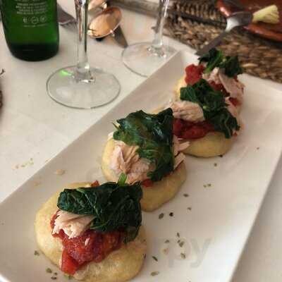 Club Naútico Alicante Costablanca