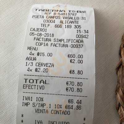 Club Naútico Alicante Costablanca