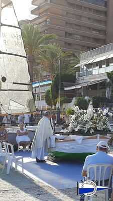 Club Naútico Alicante Costablanca