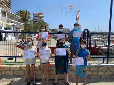 Club Naútico Alicante Costablanca