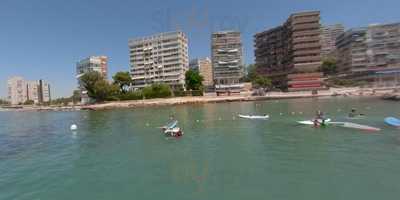 Club Naútico Alicante Costablanca