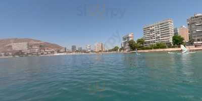 Club Naútico Alicante Costablanca