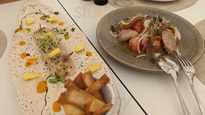 Restaurante Tropical