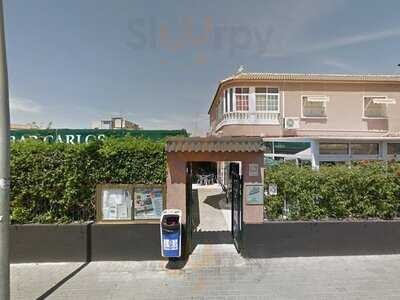 Bar Carlos