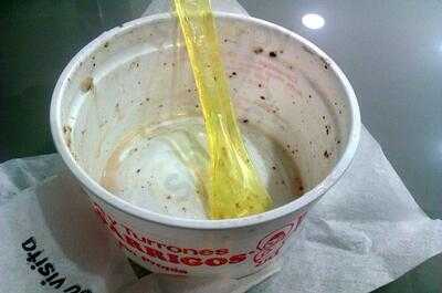 Helados Ana Garrigós