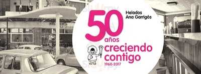 Helados Ana Garrigós