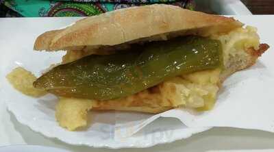 Mercado Municipal De Castilla